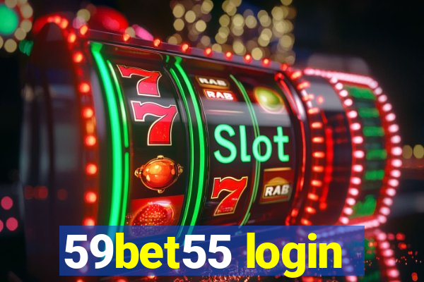 59bet55 login